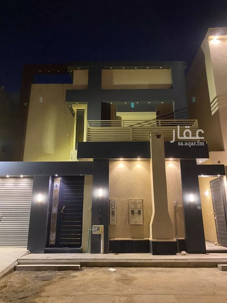 شقة للإيجار في شارع جبل المدار, حي القادسية, مدينة الرياض, منطقة الرياض صورة 5