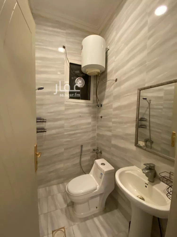 شقة للإيجار في شارع جبل المدار, حي القادسية, مدينة الرياض, منطقة الرياض صورة 2