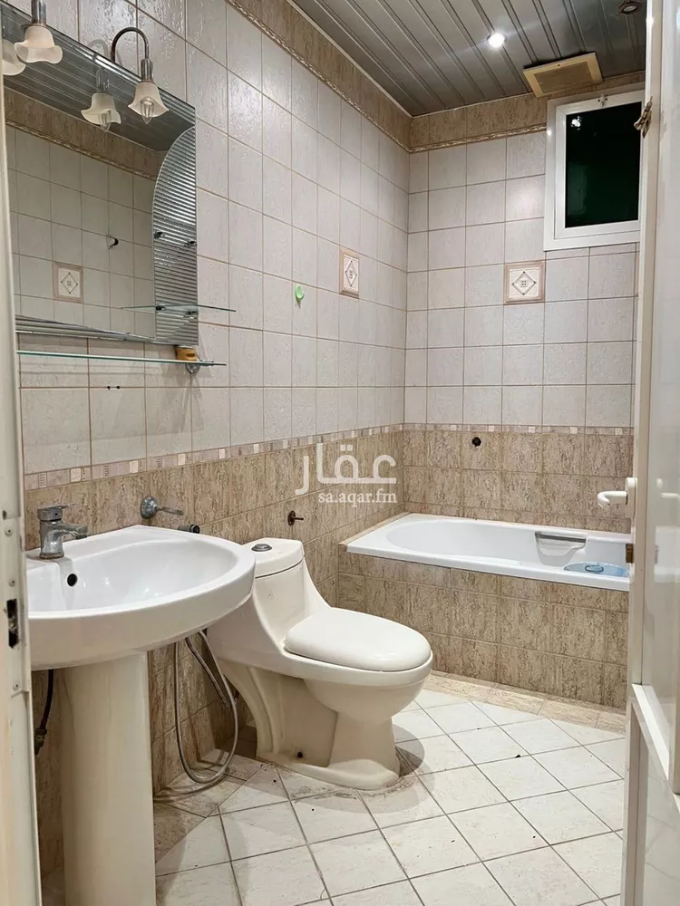 دور للإيجار في شارع أبي القاسم المبارك, حي السلام, مدينة الرياض, منطقة الرياض