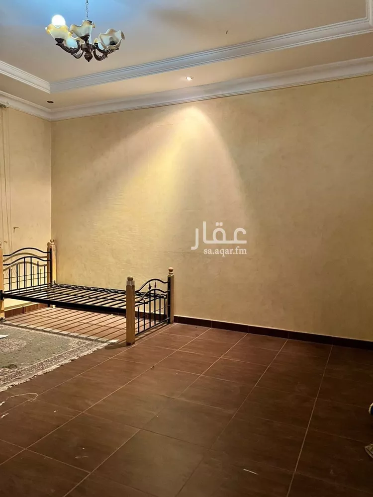 دور للإيجار في شارع أبي القاسم المبارك, حي السلام, مدينة الرياض, منطقة الرياض صورة 5