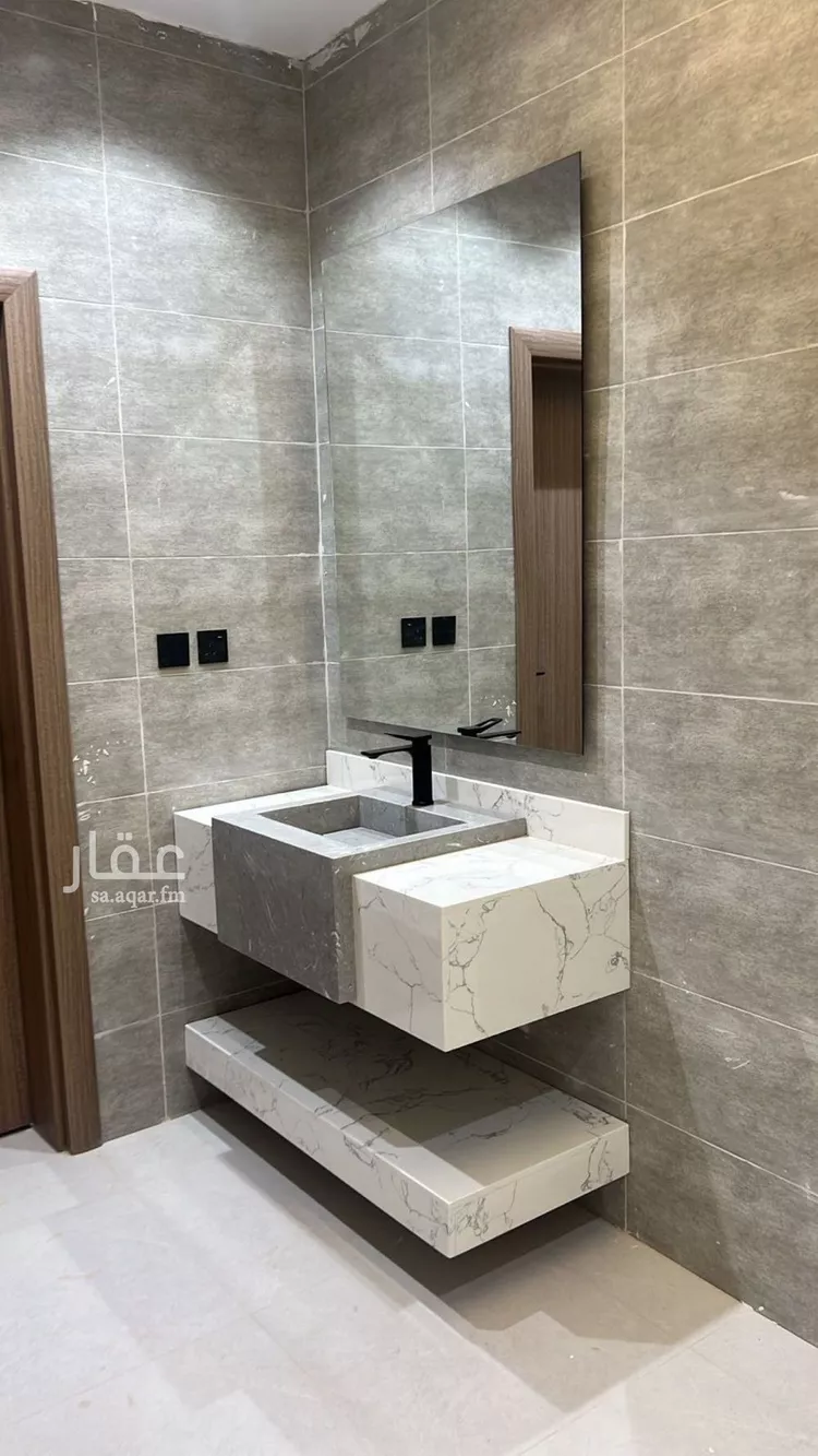 شقة للإيجار في شارع مرحب الغربي, حي الرياض, مدينة جدة, منطقة مكة المكرمة صورة 3