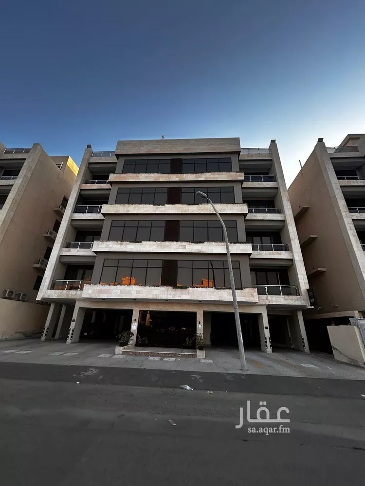 شقة للإيجار في شارع العضيلية, حي أم حبلين الغربية, مدينة جدة, منطقة مكة المكرمة 7