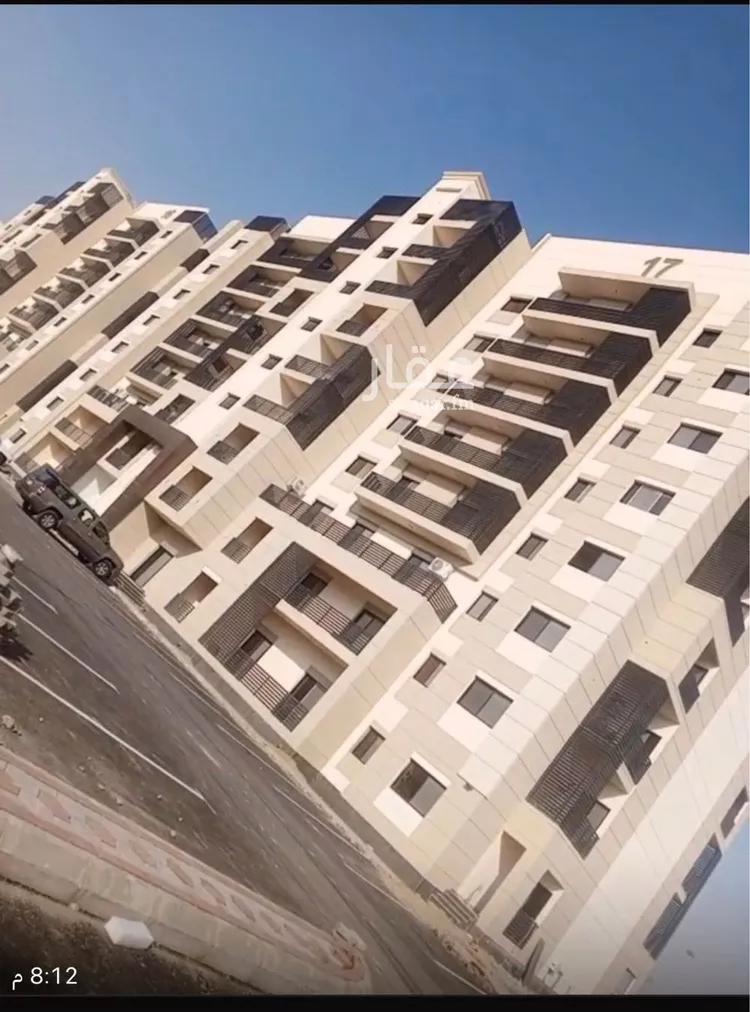 Apartment for Rent in Jeddah Al Hamadaniyah صورة 2