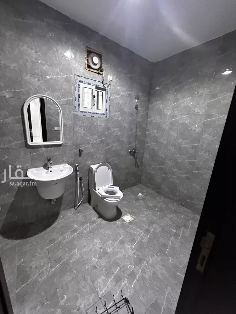 شقة للإيجار في شارع محمد الدقيقي الطوسي ابو منص, حي الرياض, مدينة جدة, منطقة مكة المكرمة 7