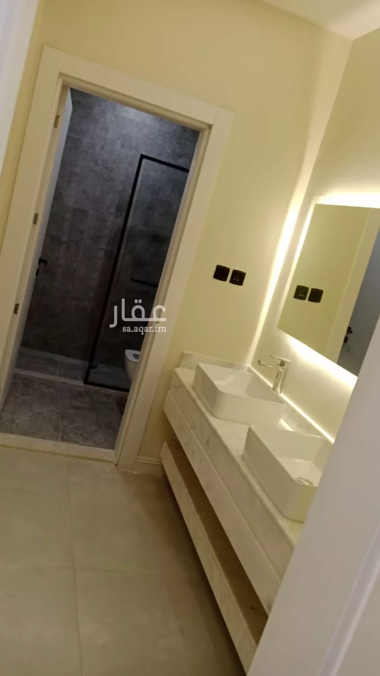 شقة للإيجار في شارع العضيلية, حي أم حبلين الغربية, مدينة جدة, منطقة مكة المكرمة 13