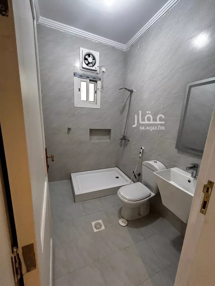 شقة للإيجار في شارع عبد ه الطيب, حي الرياض, مدينة جدة, منطقة مكة المكرمة 10
