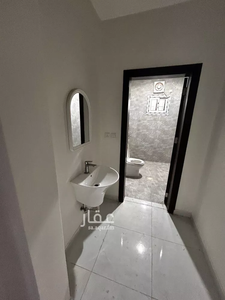 شقة للإيجار في شارع محمد الدقيقي الطوسي ابو منص, حي الرياض, مدينة جدة, منطقة مكة المكرمة 6