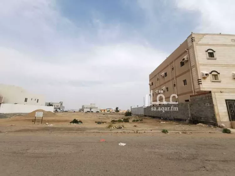 أرض للبيع في شارع سلم بن حماد, حي الساحل, مدينة جدة, منطقة مكة المكرمة