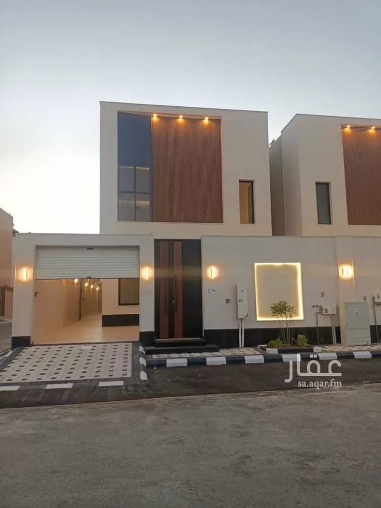 فيلا للبيع في شارع اسماعيل بن ابي المهاجر, حي ضاحية الملك فهد, مدينة الدمام, المنطقة الشرقية