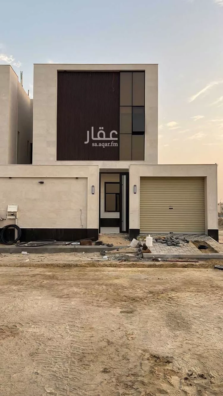 فيلا للبيع في شارع عبيد الله القرطبي, حي ضاحية الملك فهد, مدينة الدمام, المنطقة الشرقية صورة 4