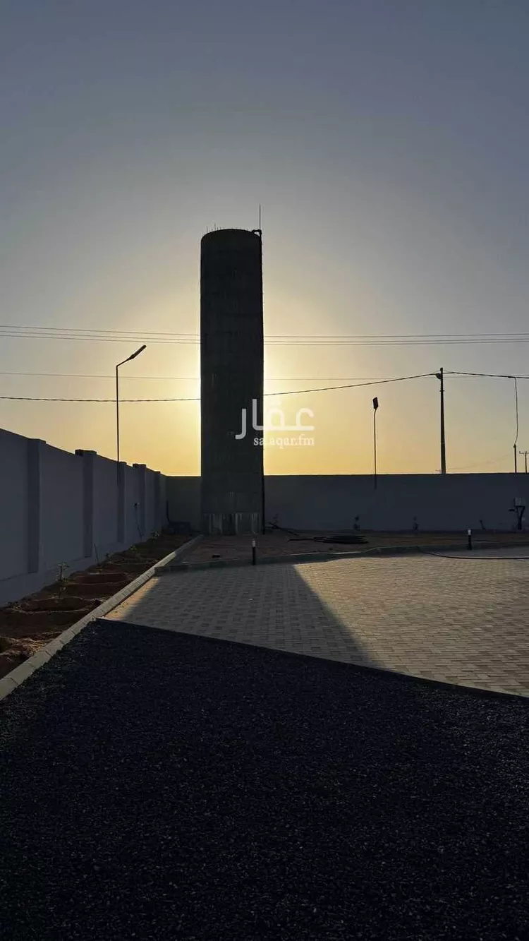 استراحة للبيع في شارع البكيريه 892, حي الأمل, مدينة البكيرية, منطقة القصيم صورة 2