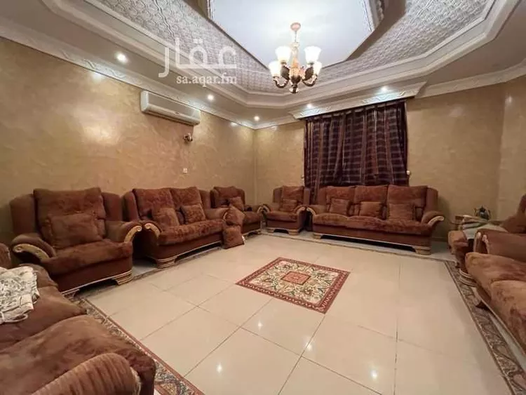 Villa for Sale in Al Bukayriyah Al Halaliyah صورة 5