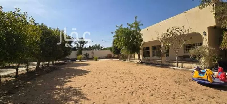 استراحة للبيع في شارع النخيل 10, حي النخيل, مدينة البكيرية, منطقة القصيم صورة 4