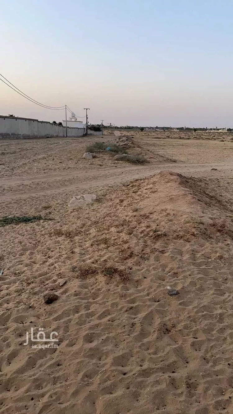أرض للبيع في حي الأمل, مدينة البكيرية, منطقة القصيم صورة 3