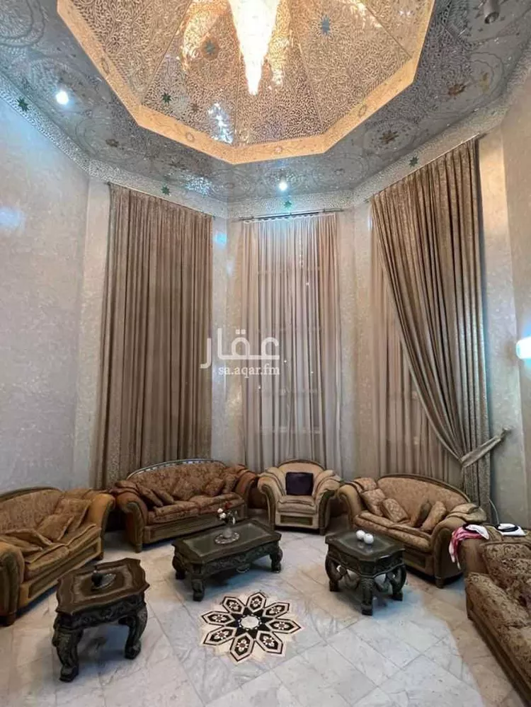 فيلا للبيع في شارع إبراهيم بن عوف, حي الخليج, مدينة البكيرية, منطقة القصيم 21