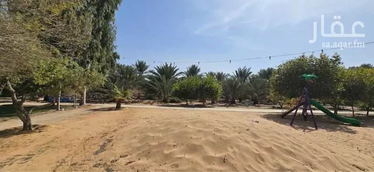 استراحة للبيع في شارع النخيل 10, حي النخيل, مدينة البكيرية, منطقة القصيم صورة 3