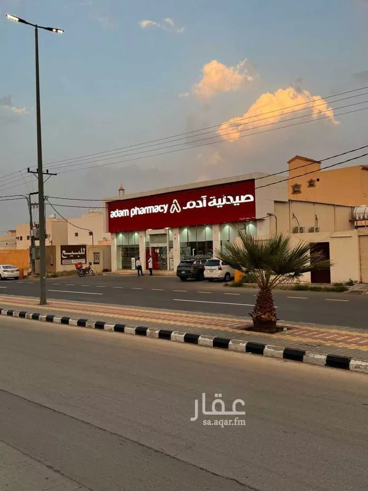 محل للبيع في شارع الامير سلطان بن عبدالعزيز, حي القدس, مدينة الخبراء والسحابين, منطقة القصيم صورة 3