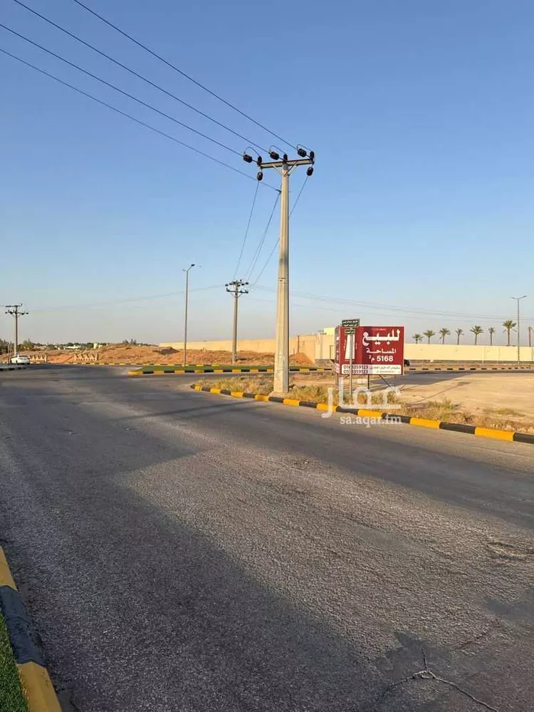 أرض للبيع في حي النهضة, مدينة البكيرية, منطقة القصيم صورة 3