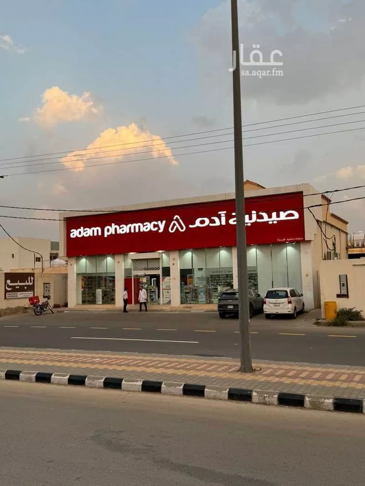 محل للبيع في شارع الامير سلطان بن عبدالعزيز, حي القدس, مدينة الخبراء والسحابين, منطقة القصيم صورة 2