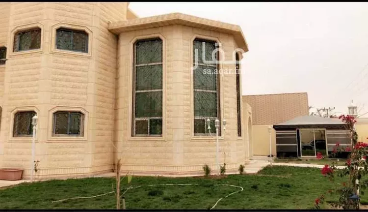Villa for Sale in Al Bukayriyah Al Halaliyah