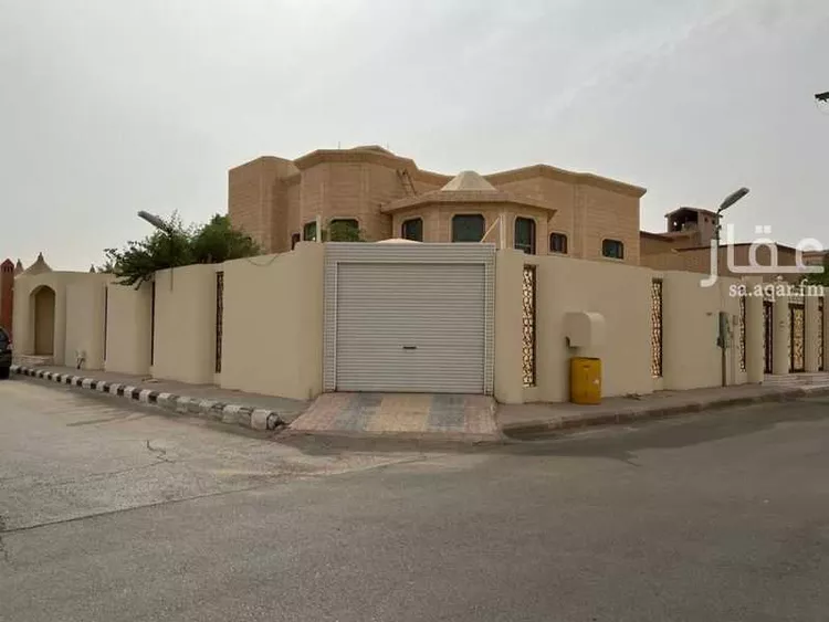 فيلا للبيع في شارع إبراهيم بن عوف, حي الخليج, مدينة البكيرية, منطقة القصيم 6