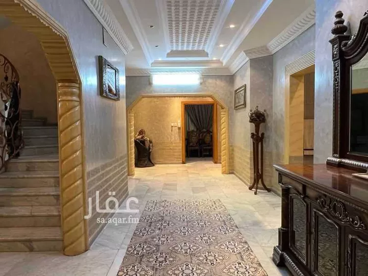 فيلا للبيع في شارع إبراهيم بن عوف, حي الخليج, مدينة البكيرية, منطقة القصيم 9
