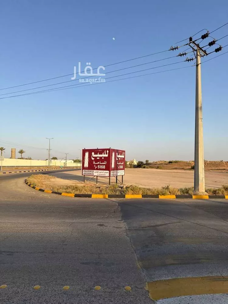 أرض للبيع في حي النهضة, مدينة البكيرية, منطقة القصيم صورة 2