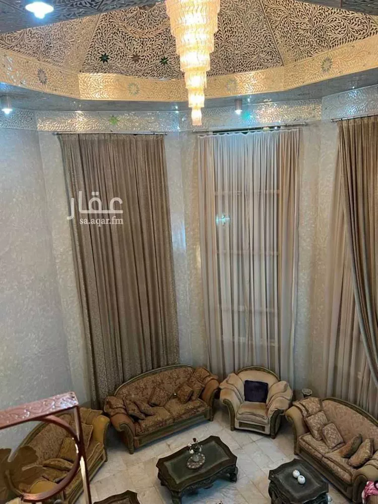 فيلا للبيع في شارع إبراهيم بن عوف, حي الخليج, مدينة البكيرية, منطقة القصيم 22