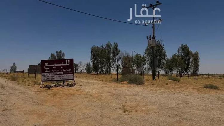 مزرعة للبيع في شارع البكيريه , حي السلام, مدينة البكيرية, منطقة القصيم 28