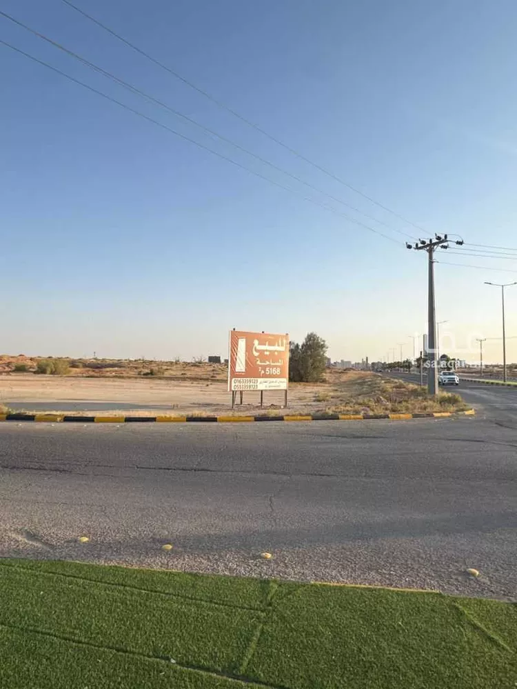 Land for Sale in Al Bukayriyah Al Nahdah