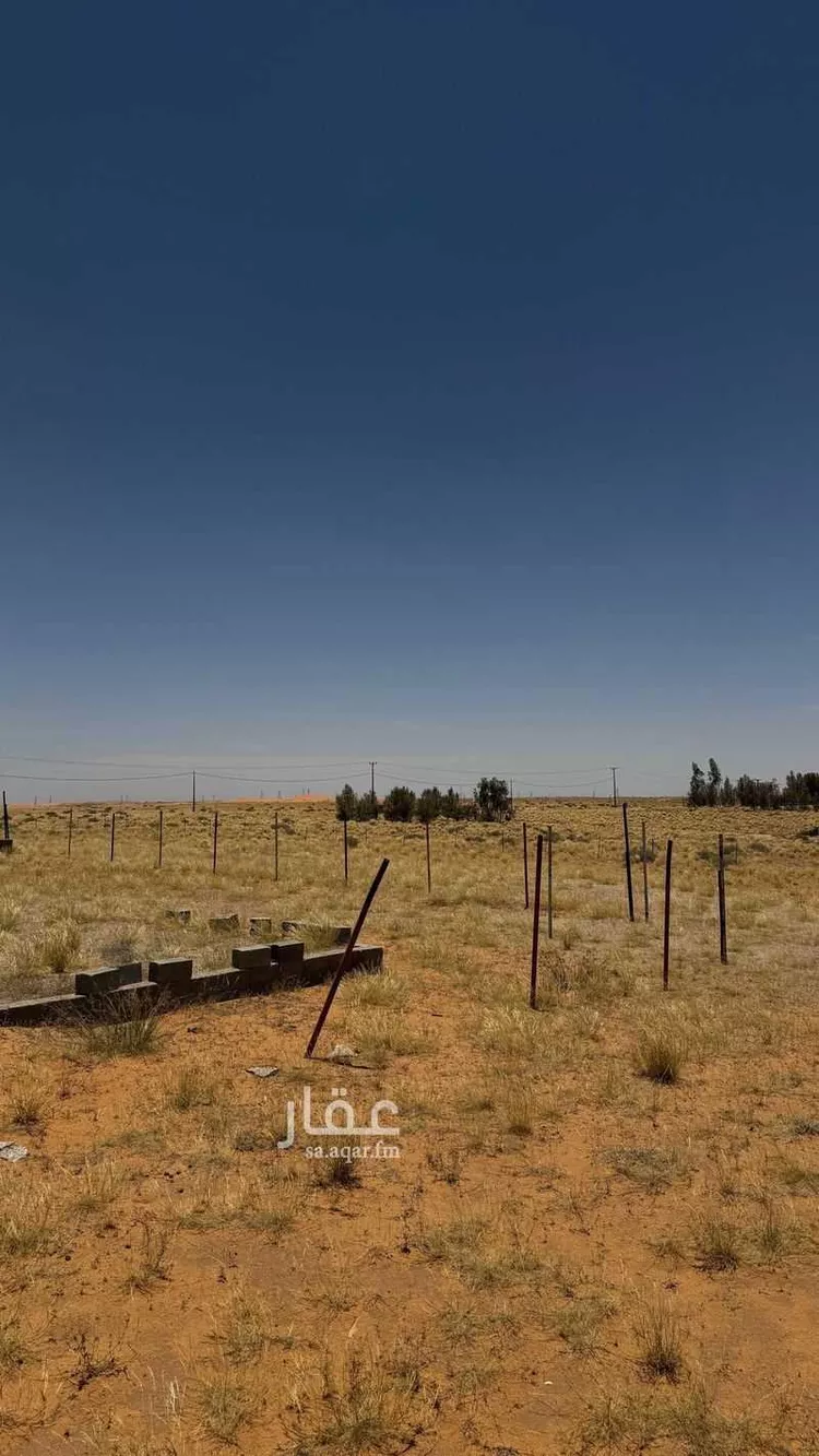 Farm for Sale in Al Bukayriyah Al Halaliyah