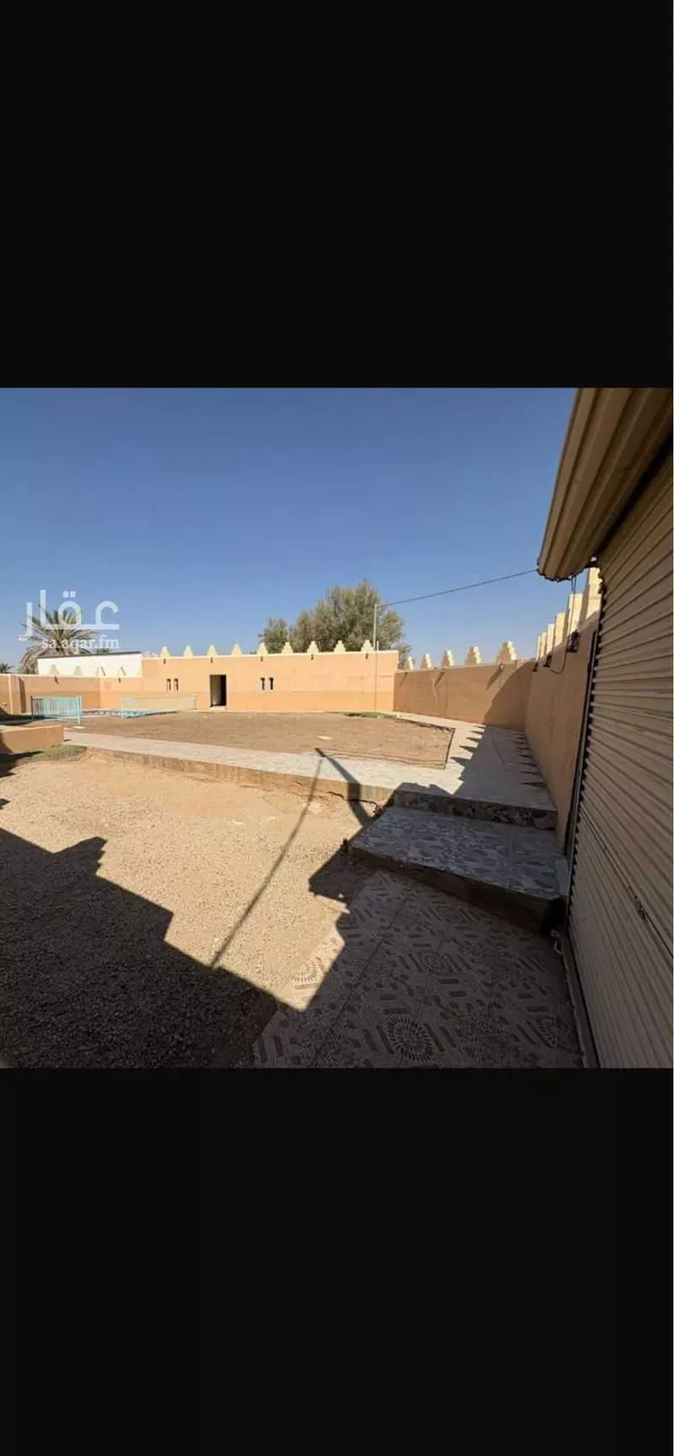 استراحة للبيع في شارع البساتين 841, حي البساتين, مدينة البكيرية, منطقة القصيم صورة 2