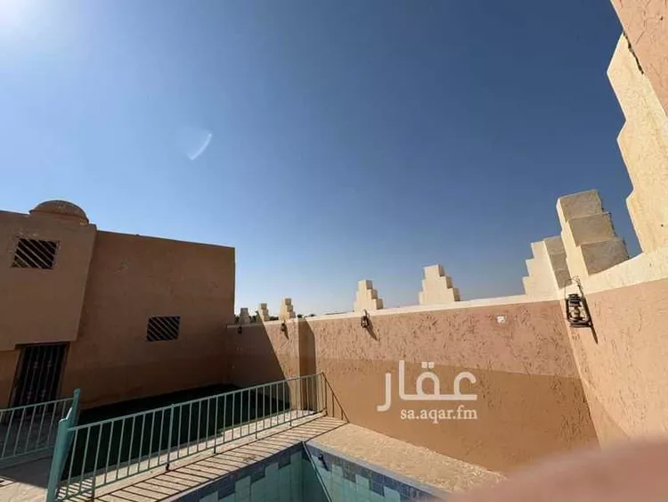 استراحة للبيع في شارع البساتين 841, حي البساتين, مدينة البكيرية, منطقة القصيم صورة 3