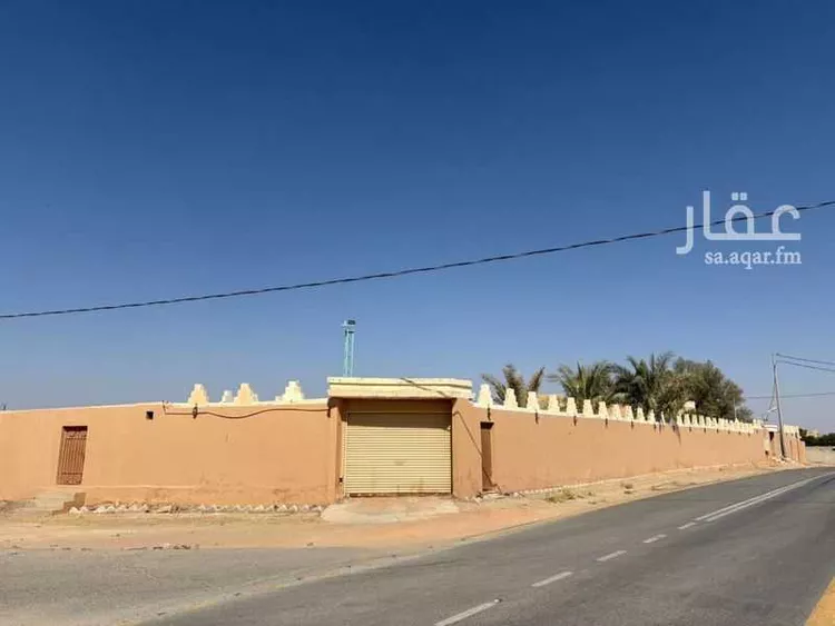 استراحة للبيع في شارع البساتين 841, حي البساتين, مدينة البكيرية, منطقة القصيم صورة 5