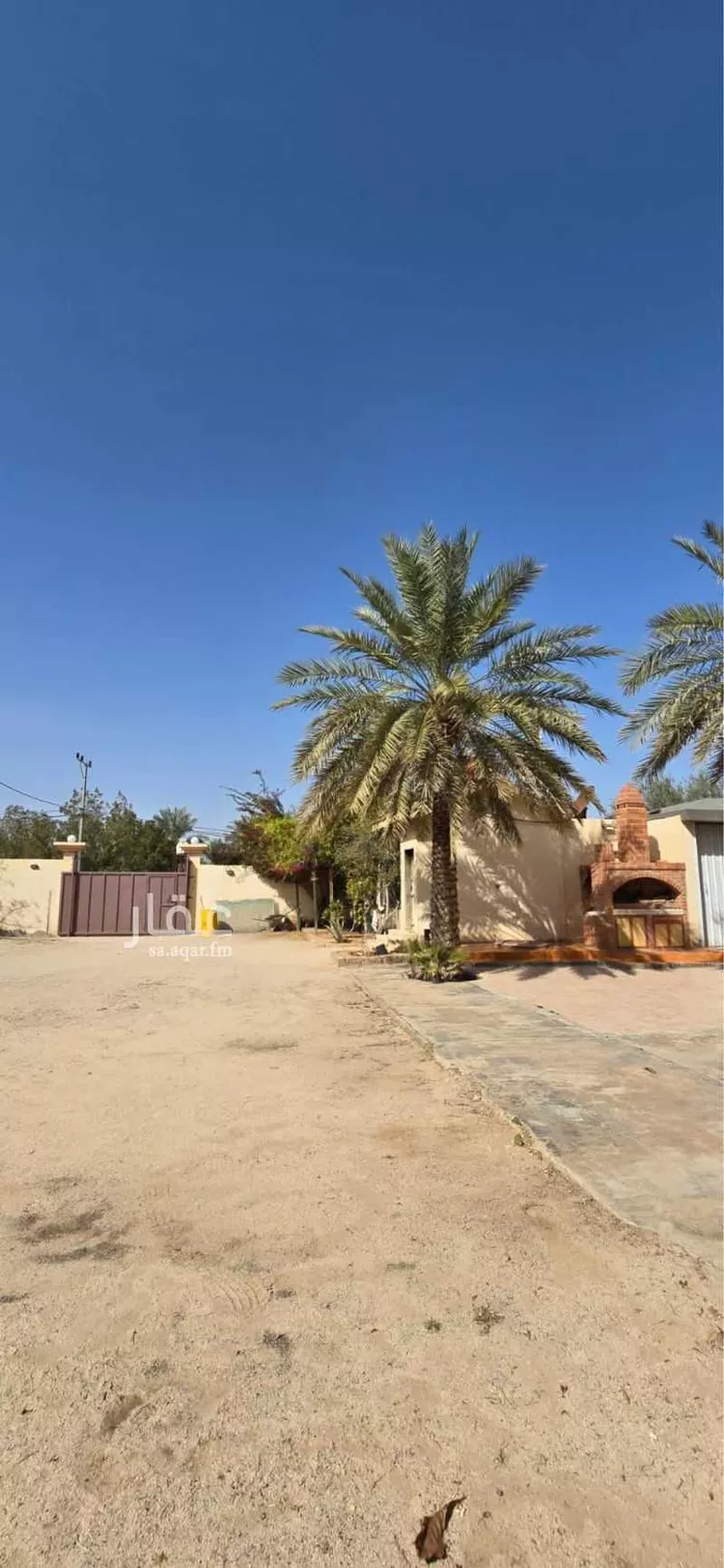 استراحة للبيع في شارع النخيل 10, حي النخيل, مدينة البكيرية, منطقة القصيم صورة 5