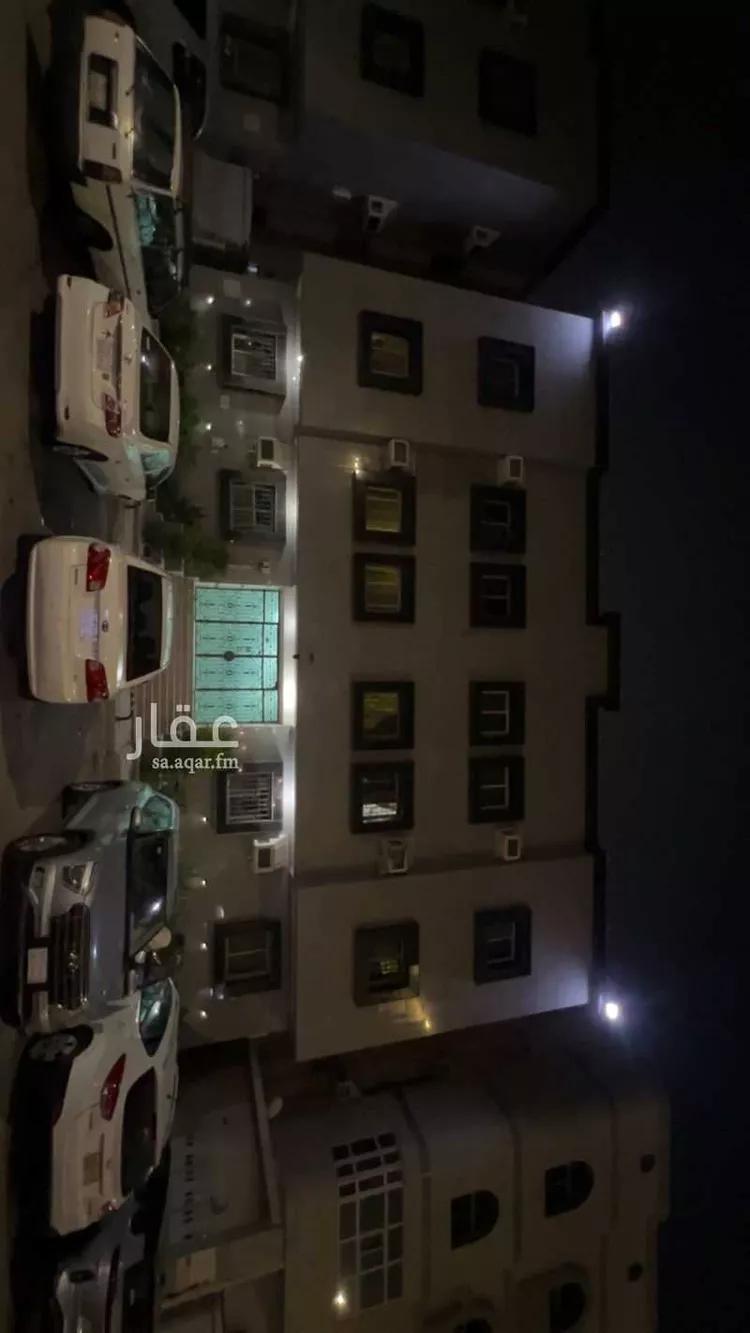 عمارة للبيع في شارع غازي الشافعي ، حي ابرق الرغامة ، جدة ، جدة