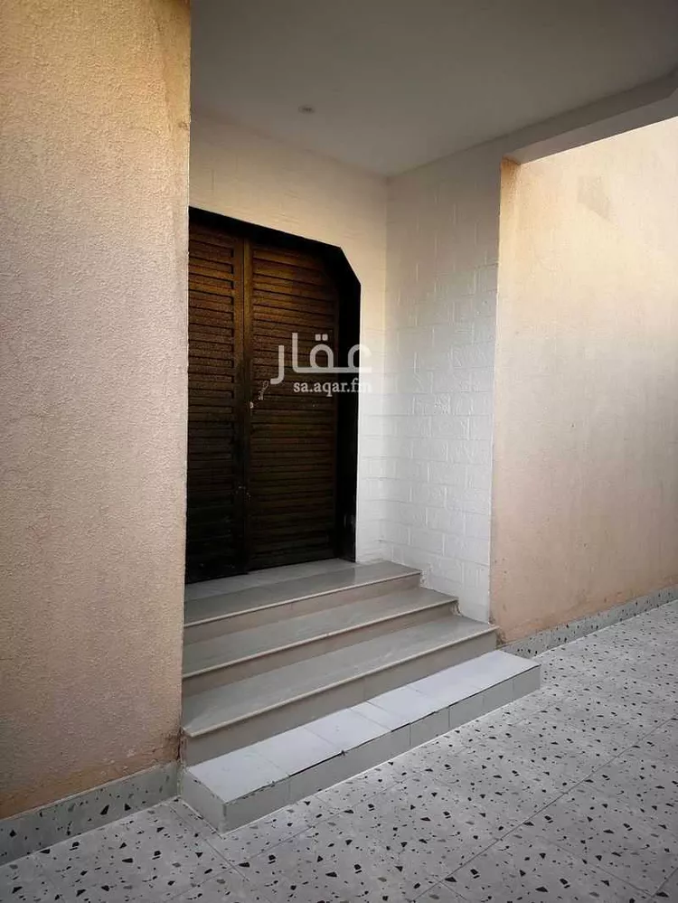 دور للإيجار في شارع شيبان بن محرز ، حي الزهرة ، الرياض ، منطقة الرياض صورة 2