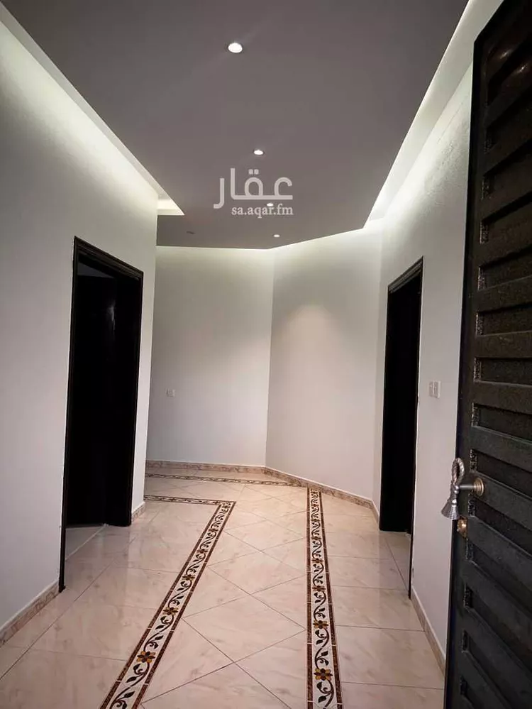 دور للإيجار في شارع شيبان بن محرز ، حي الزهرة ، الرياض ، منطقة الرياض