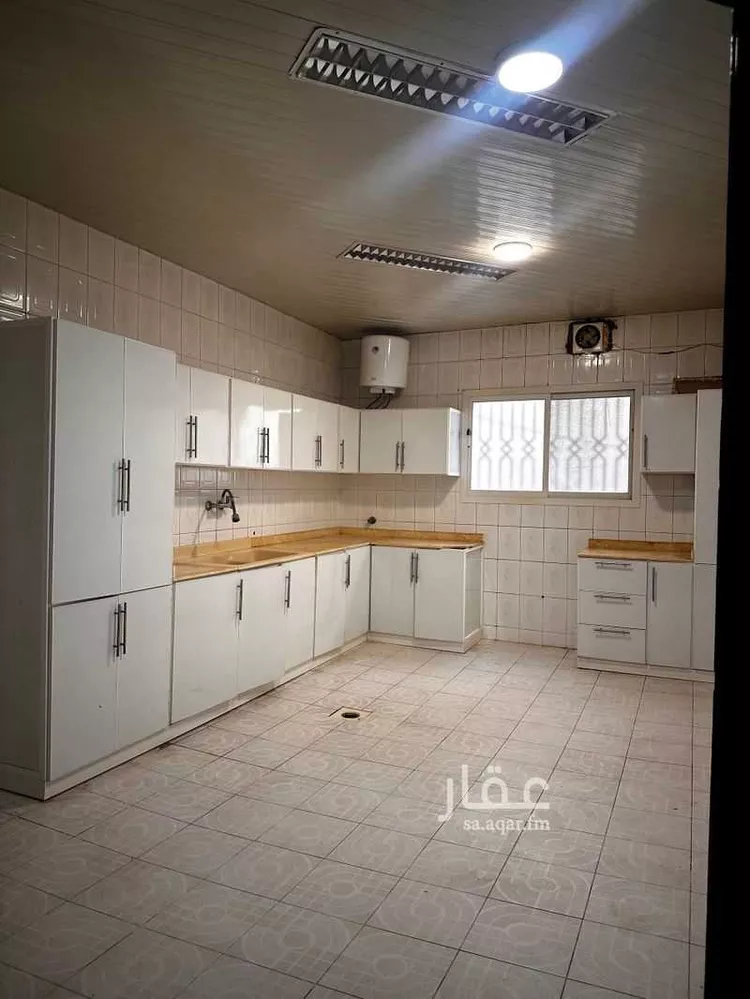 دور للإيجار في شارع شيبان بن محرز ، حي الزهرة ، الرياض ، منطقة الرياض صورة 4