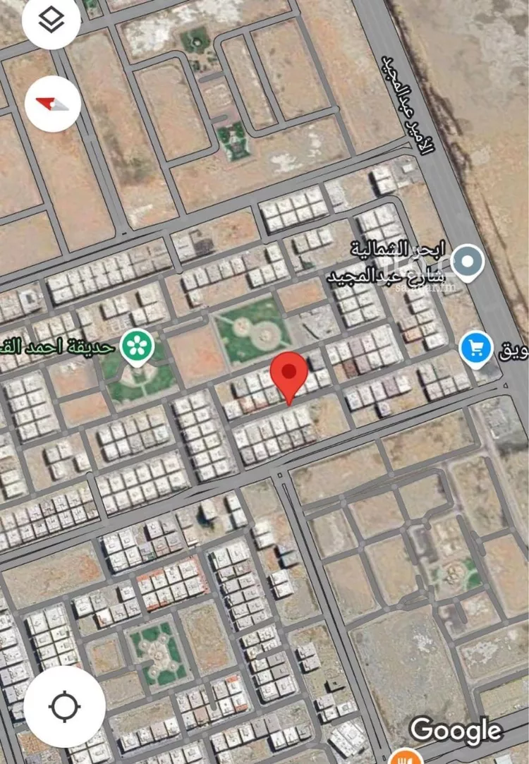 شقة للبيع في شارع احمد بن عيسي الغماري, حي الصواري, مدينة جدة, منطقة مكة المكرمة