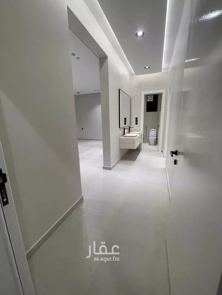 شقة للبيع في شارع المعلاة 55, حي المعلاة, مدينة أحد رفيدة, منطقة عسير صورة 2