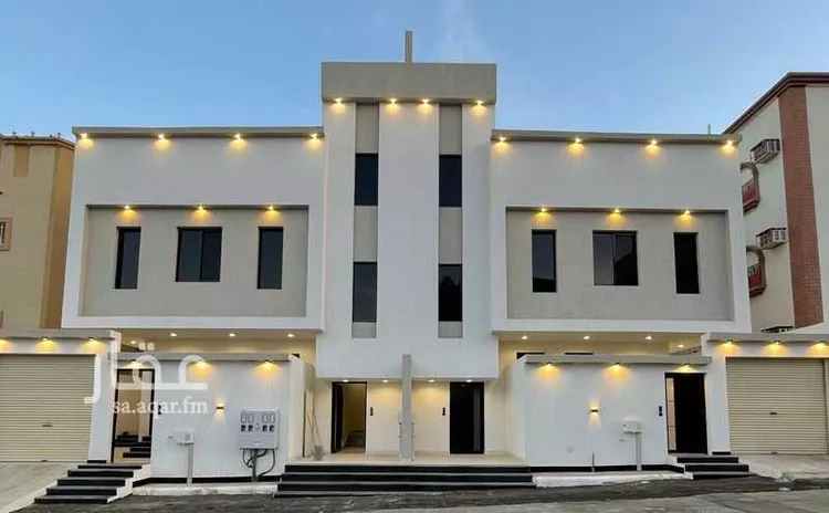 شقة للبيع في شارع المعلاة 55, حي المعلاة, مدينة أحد رفيدة, منطقة عسير