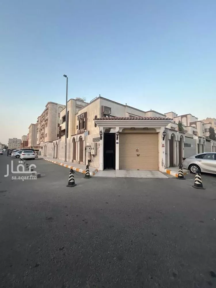 فيلا للبيع في شارع جبل الحليه, حي الصفاء, مدينة جدة, منطقة مكة المكرمة صورة 2