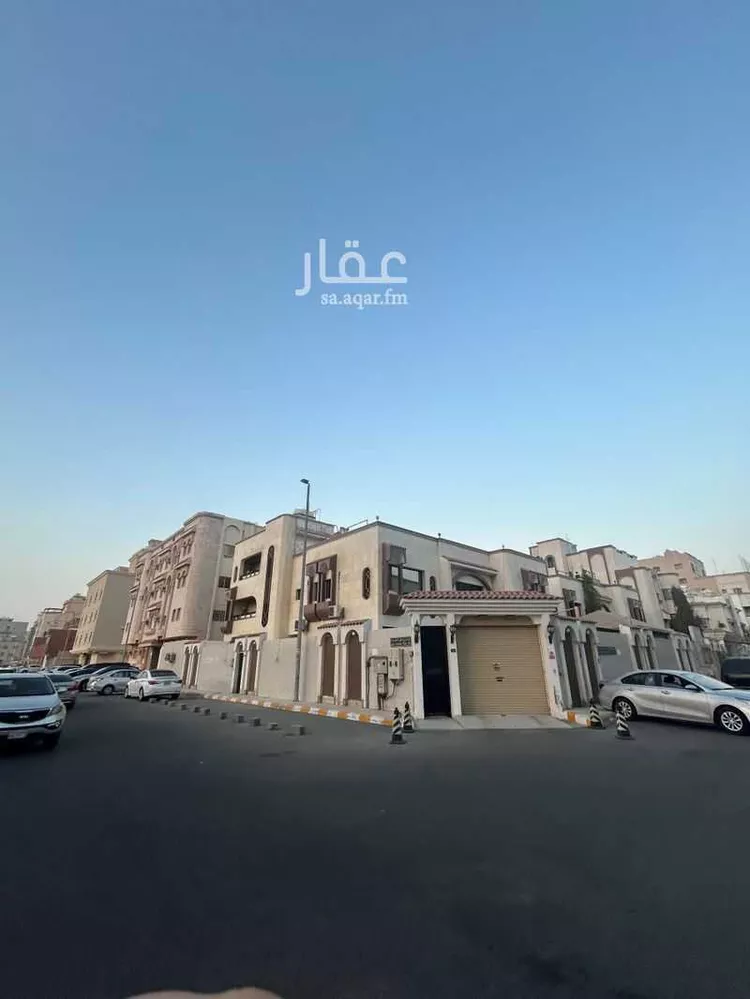 فيلا للبيع في شارع جبل الحليه, حي الصفاء, مدينة جدة, منطقة مكة المكرمة
