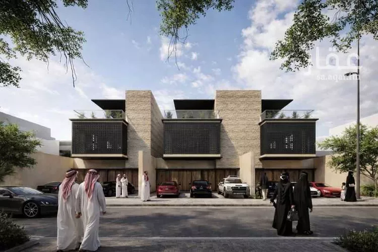 دور للبيع في شارع سعد بن عثمان ، حي الربوة ، الرياض ، منطقة الرياض صورة 3