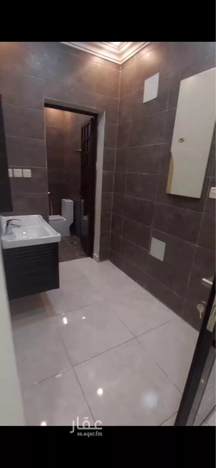 شقة للإيجار في شارع عمران ابن الباقلاني ، حي السلمانية الرابع ، الهفوف ، الاحساء صورة 2