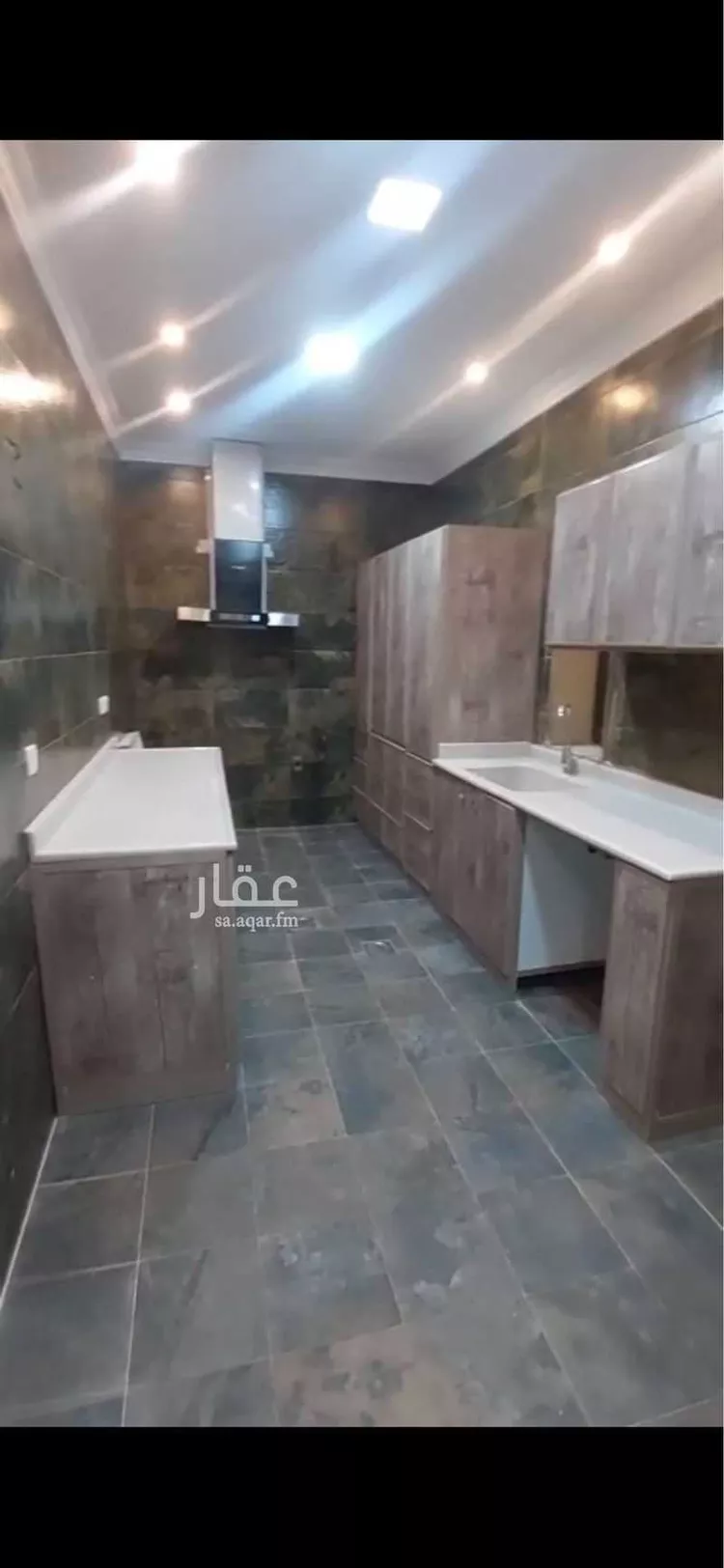 شقة للإيجار في شارع عمران ابن الباقلاني ، حي السلمانية الرابع ، الهفوف ، الاحساء صورة 3