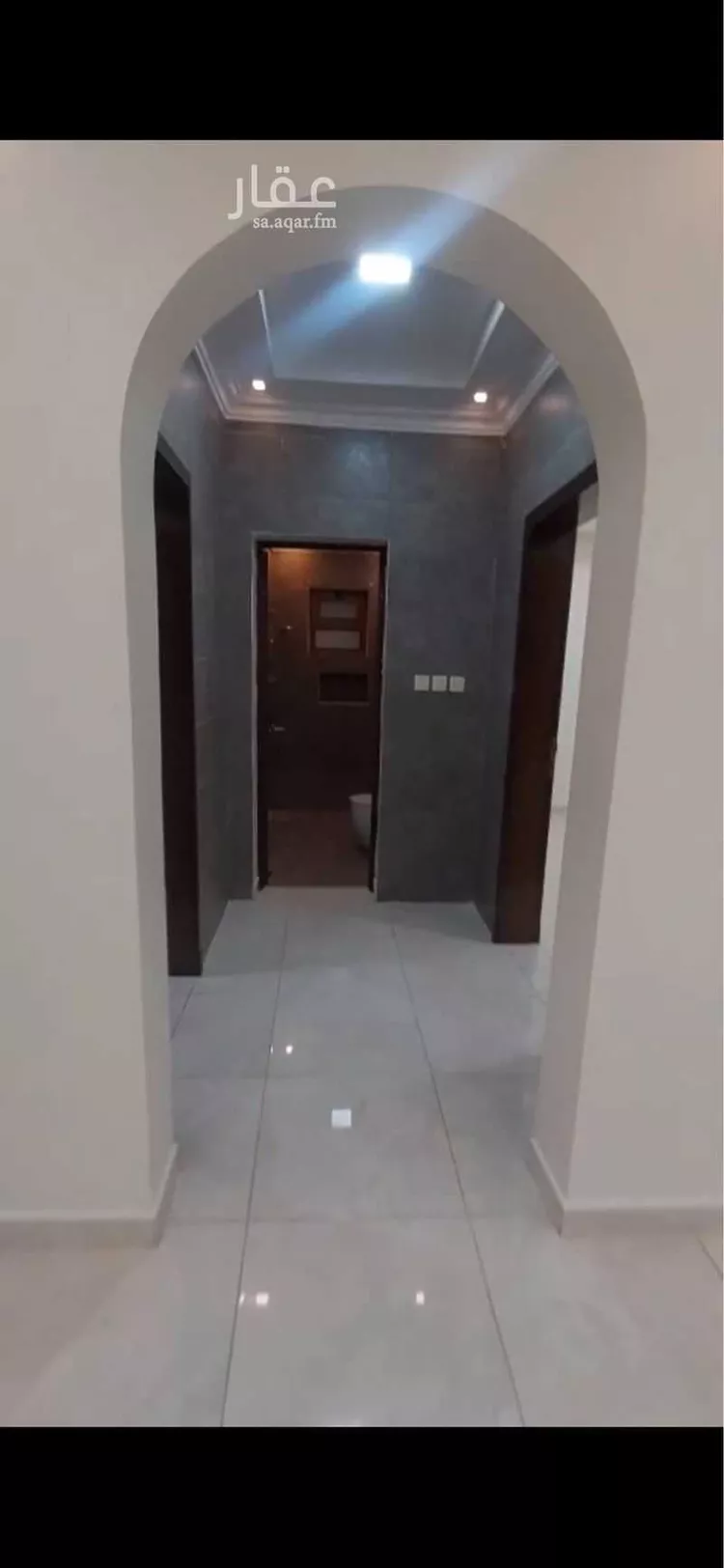 شقة للإيجار في شارع عمران ابن الباقلاني ، حي السلمانية الرابع ، الهفوف ، الاحساء