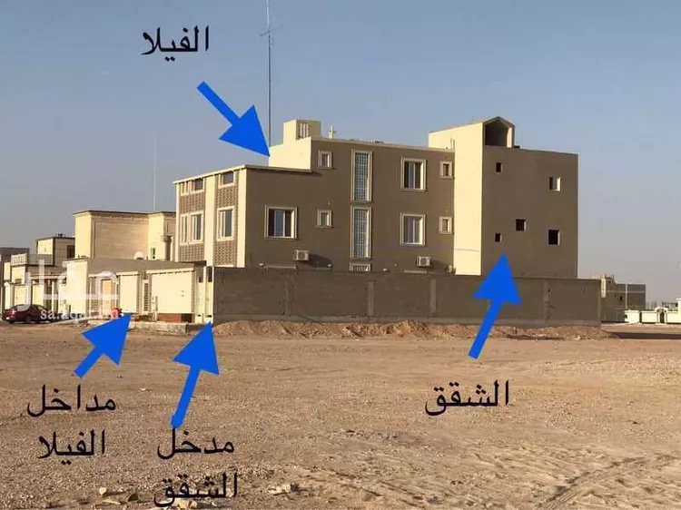 فيلا للبيع في شارع قرطبة 84 ، حي قرطبة ، حفر الباطن ، حفر الباطن 26