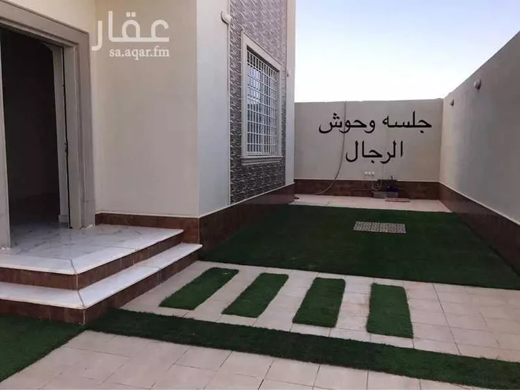 فيلا للبيع في شارع قرطبة 84 ، حي قرطبة ، حفر الباطن ، حفر الباطن صورة 5